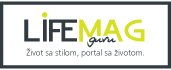 LifeMag Guru logo